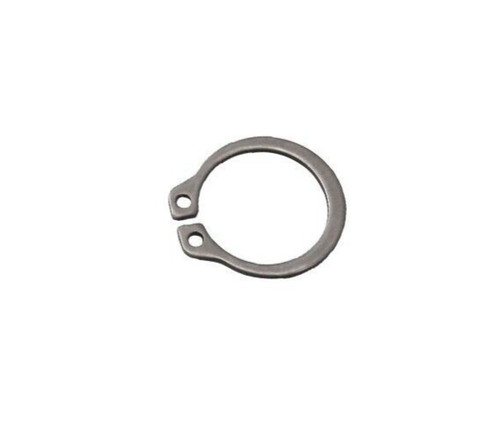 Anello seeger per fissaggio - per,