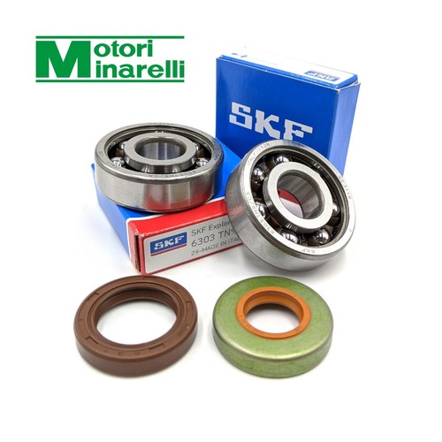 100200560 kit cuscinetti - kit,