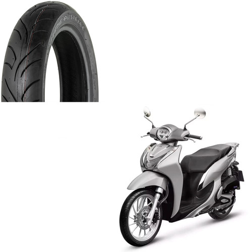 Gomme pneumatici 100 50p - 100/80-16,