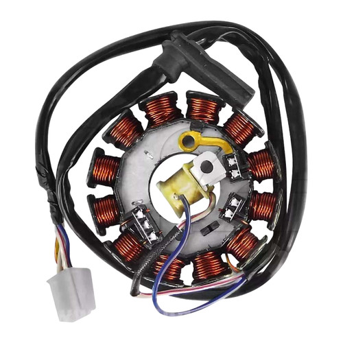 Statore magnete poli am6 hm - poli,