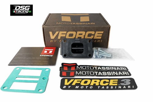 Vforce3 am6 derbi pacco - am6,