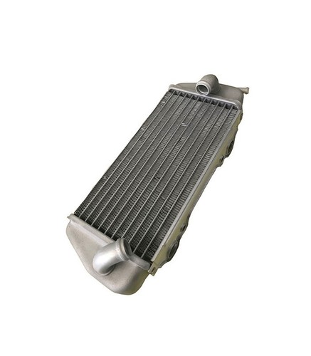 Radiatore sinistro per moto - radiatore,