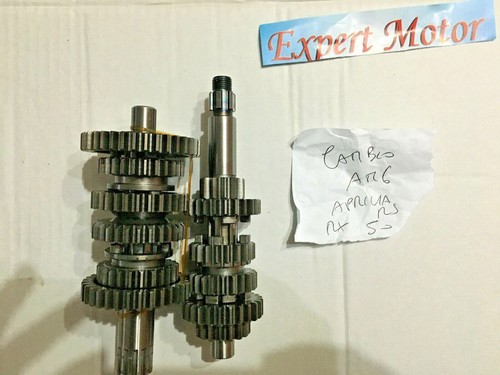 Cambio marce completo - cambio, motore