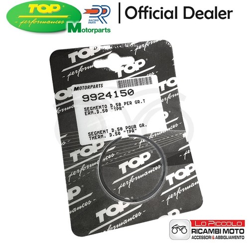 9924150 segmento fascia - 9924150,
