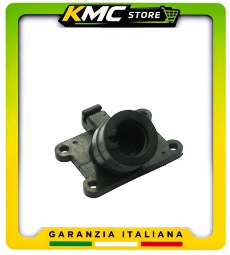 Collettore aspirazione - collettore,