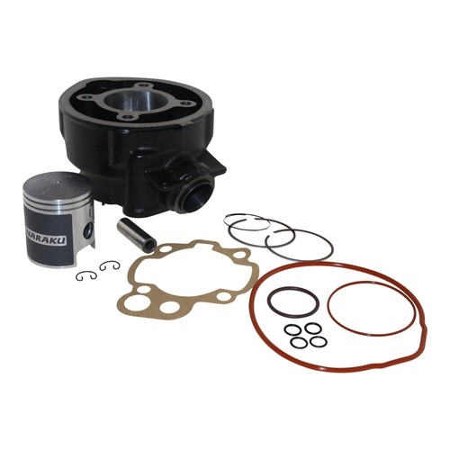 Kit cilindro naraku 70cc per - cilindro,