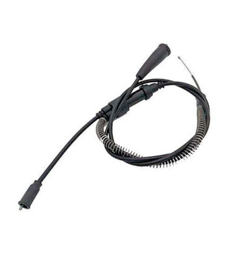 Cavo comando gas - comando, con