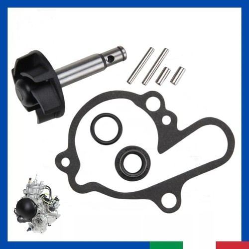 Kit revisione pompa acqua - revisione,
