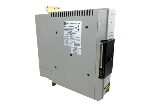 Allen bradley 1394 am50 - bradley, 1394-am50