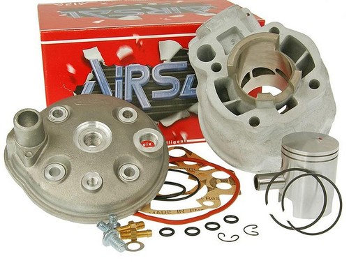 Kit cilindro airsal 50cc - airsal, sport
