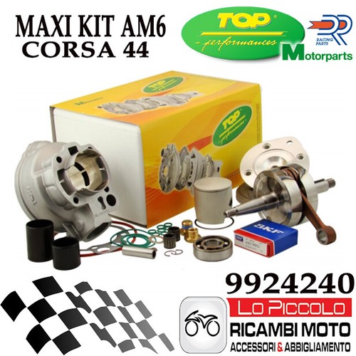 Maxi kit top tpr 50 - 86,