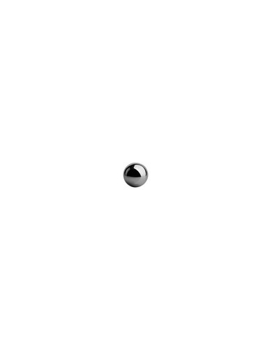 Sfera 76 per asta - sfera,