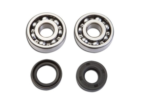 Kit cuscinetti paraoli per - kit,