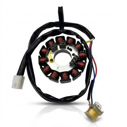 Statore volano magnete - volano, per