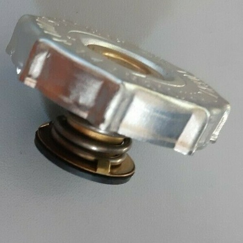 Tappo radiatore moto vent - tappo, hm