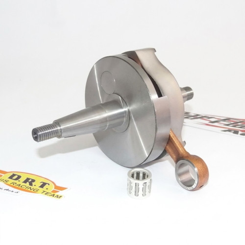 Albero motore drt - albero, match