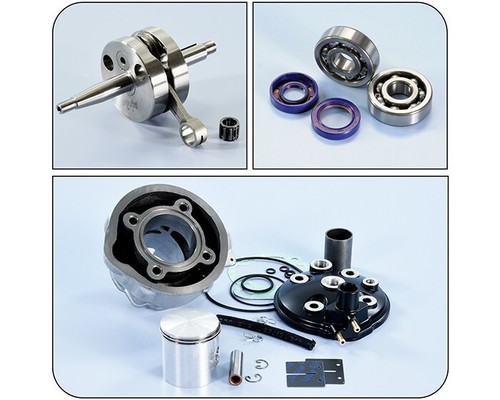 Kit polini cuscinetti - kit,