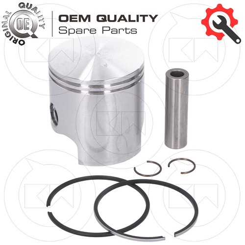 Kit pistone top dr - pistone, d.49