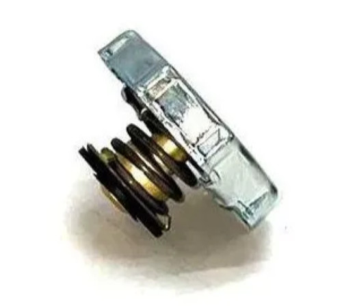 Tappo radiatore moto - radiatore,