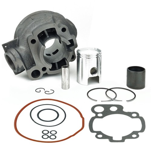 Kit cilindro pistone - kit, 50cc