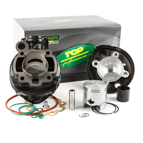 Gruppo termico cilindro top - /,