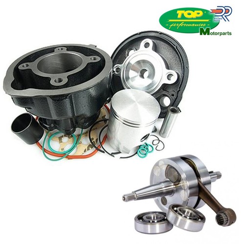 Kit gruppo termico - dr, d.49