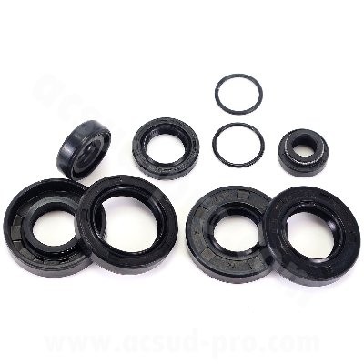 Serie kit paraoli motore - serie,