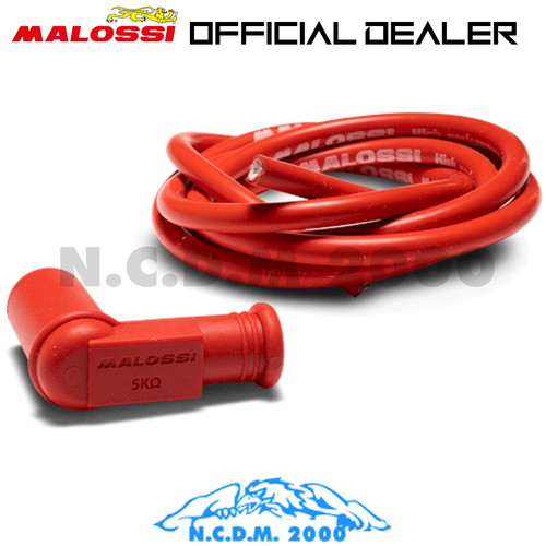 Pipetta cavo candela silicone - candela,