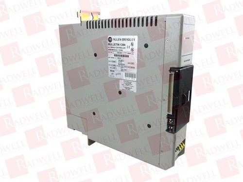 Allen bradley 1394 am50 - bradley, 1394-am50